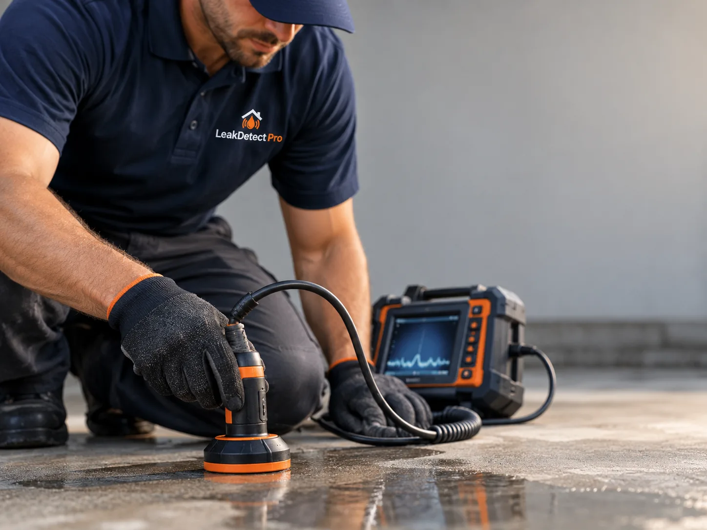 Flat Roof Analysis in Fountaintown, IN